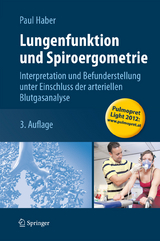 Lungenfunktion und Spiroergometrie - Paul Haber