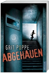 Abgehauen - Grit Poppe