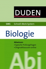 SMS Abi Biologie - Probst, Wilfried, Prof.