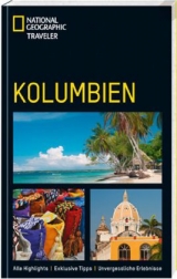 Kolumbien