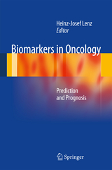Biomarkers in Oncology - 