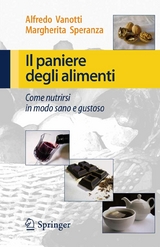 Il paniere degli alimenti - Alfredo Vanotti, Margherita Speranza