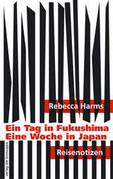 Ein Tag in Fukushima - Rebecca Harms