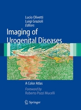 Imaging of Urogenital Diseases - 