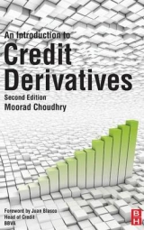 An Introduction to Credit Derivatives - Choudhry, Moorad