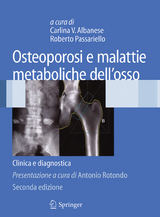 Osteoporosi e malattie metaboliche dell'osso - 