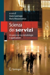 Scienza dei servizi - 