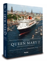 Queen Mary 2 - Ingo Thiel