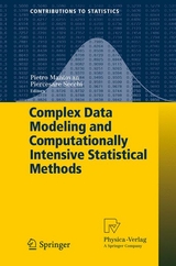 Complex Data Modeling and Computationally Intensive Statistical Methods - Pietro Mantovan, Piercesare Secchi