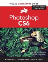 Photoshop CS6 - Weinmann, Elaine; Lourekas, Peter