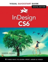 InDesign CS6 - Cohen, Sandee