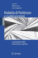 Malattia di Parkinson e parkinsonismi - 
