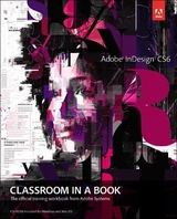Adobe InDesign CS6 Classroom in a Book - 