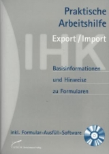 Praktische Arbeitshilfe Export/Import 2012 - 