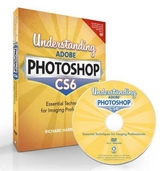 Understanding Adobe Photoshop CS6 - Harrington