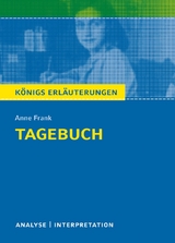 Tagebuch von Anne Frank. - Anne Frank