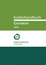 Kodierhandbuch Geriatrie 2012 - 