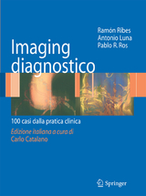 Imaging diagnostico -  Antonio Luna,  Ramon Ribes,  Pablo R. Ros