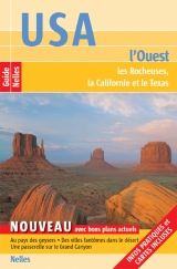 USA :  l'Ouest - 