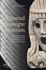 Tönend bewegte Dramen - Arne Stollberg