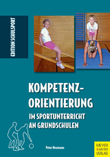 Kompetenzorientierung im Sportunterricht an Grundschulen - Peter Neumann