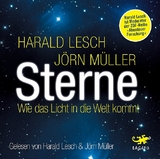 Sterne - Harald Lesch, Jörn Müller