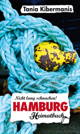Hamburg - Tania Kibermanis