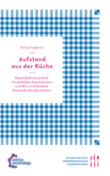 Aufstand aus der Küche - Silvia Federici