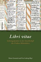 Libri vitae - 