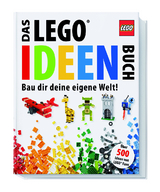 Das LEGO Ideen-Buch - Daniel Lipkowitz