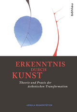 Erkenntnis durch Kunst - Ursula Brandstätter