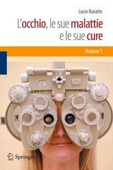 L''occhio, le sue malattie e le sue cure - 