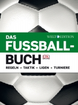 Das Fußballbuch - David Goldblatt, Johnny Acton