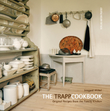 The Trapp Cookbook - Irmgard Wöhrl