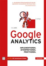 Google Analytics - Aden, Timo