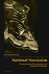 National Narcissism - Eric Beckett Weaver