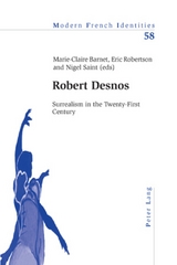 Robert Desnos - 