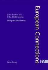 Laughter and Power - 