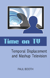 Time on TV - Paul Booth