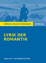 Lyrik der Romantik. - Blecken, Gudrun