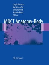 MDCT Anatomy - Body - 