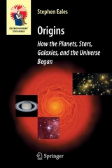 Origins -  Steve Eales