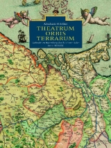 Theatrum Orbis Terrarum - Abraham Ortelius