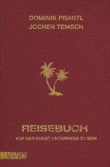 Reisebuch - Jochen Temsch, Dominik Prantl