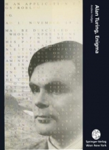 Alan Turing, Enigma - Hodges, Andrew