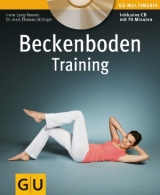 Beckenboden-Training (mit Audio-CD) - Lang-Reeves, Irene; Villinger, Thomas