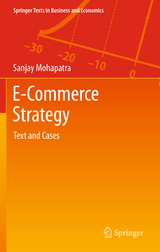 E-Commerce Strategy - Sanjay Mohapatra