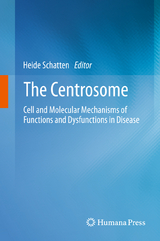 The Centrosome - 