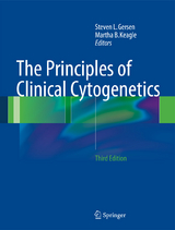 The Principles of Clinical Cytogenetics - Gersen, Steven L.; Keagle, Martha B.