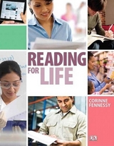 Reading for Life with NEW MyReadingLab with eText -- Access Card Package - Fennessy, Corinne